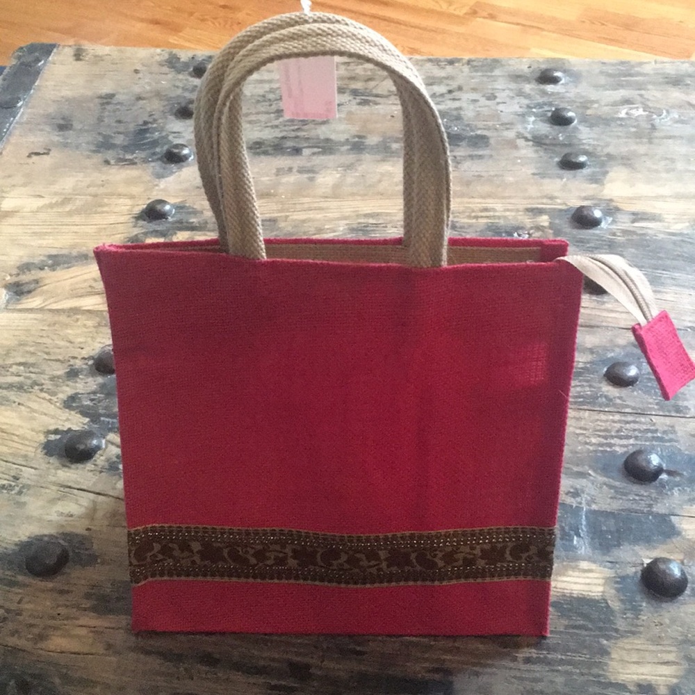 All Season Handbag - Picture 3 of 4